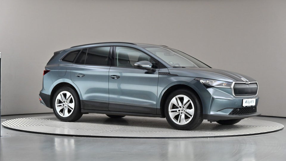 Skoda Enyaq 60 iV Plus 5d