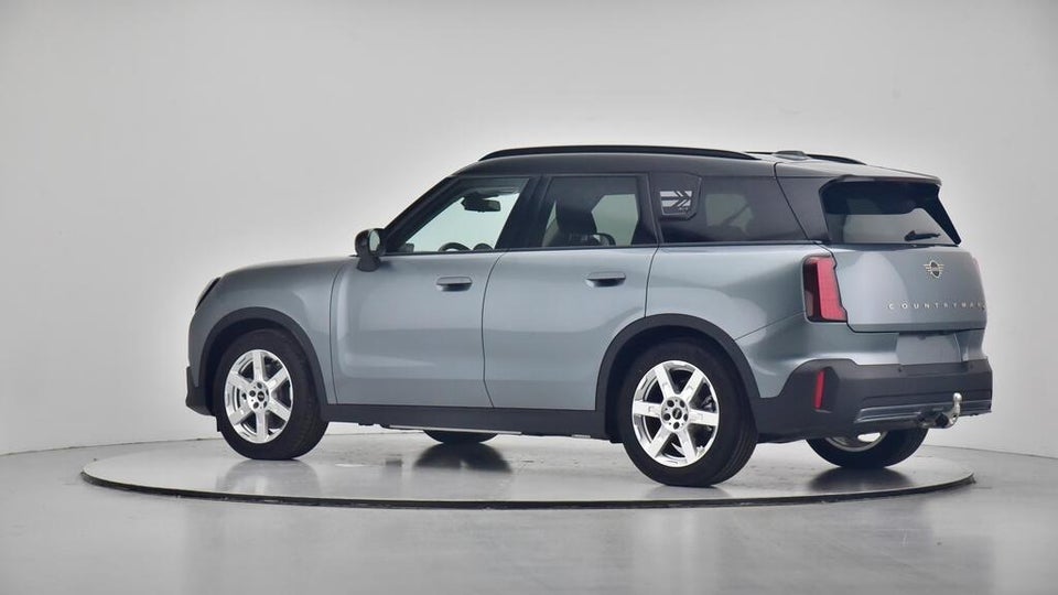 MINI Countryman SE Classic Trim M+ ALL4 5d