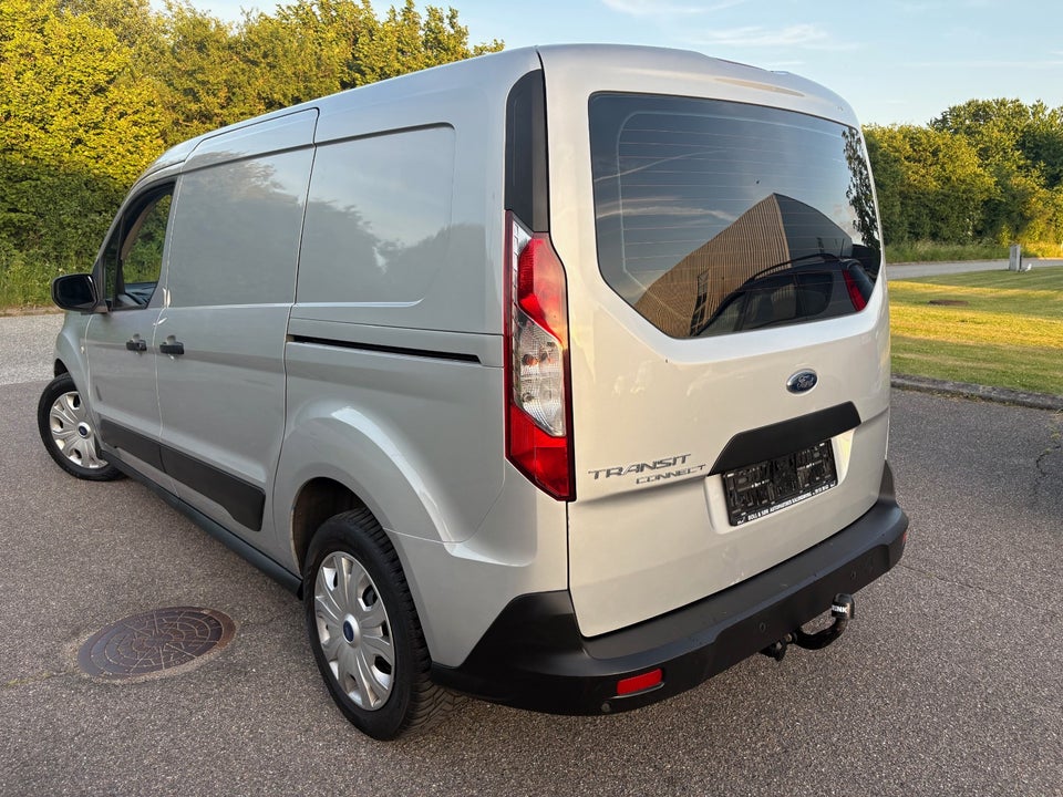 Ford Transit Connect 1,5 EcoBlue Active aut. lang