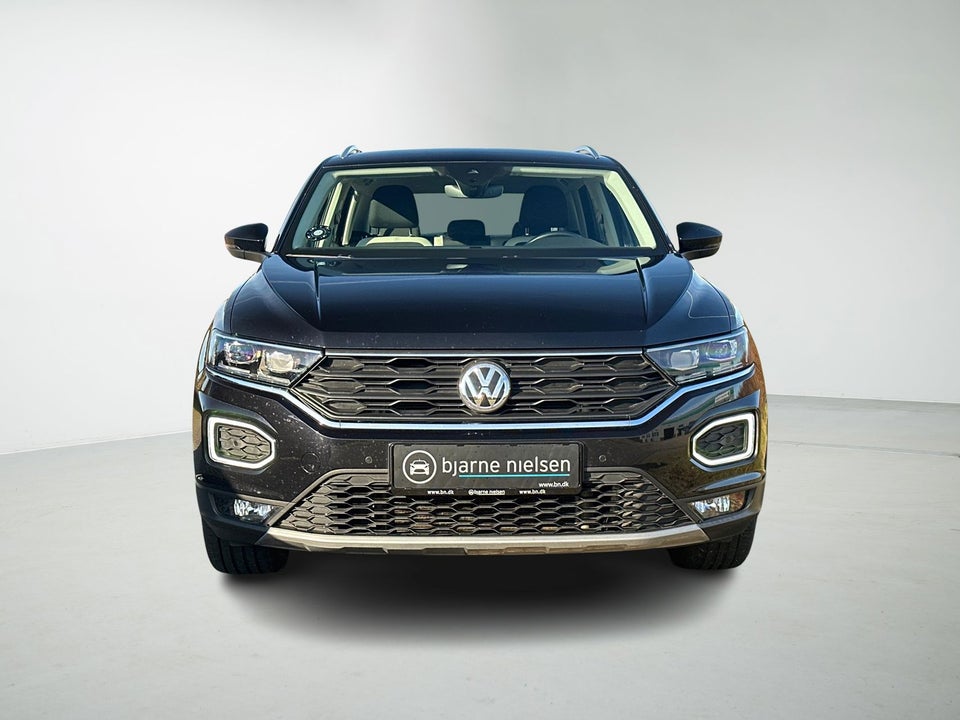 VW T-Roc 1,5 TSi 150 Sport DSG 5d