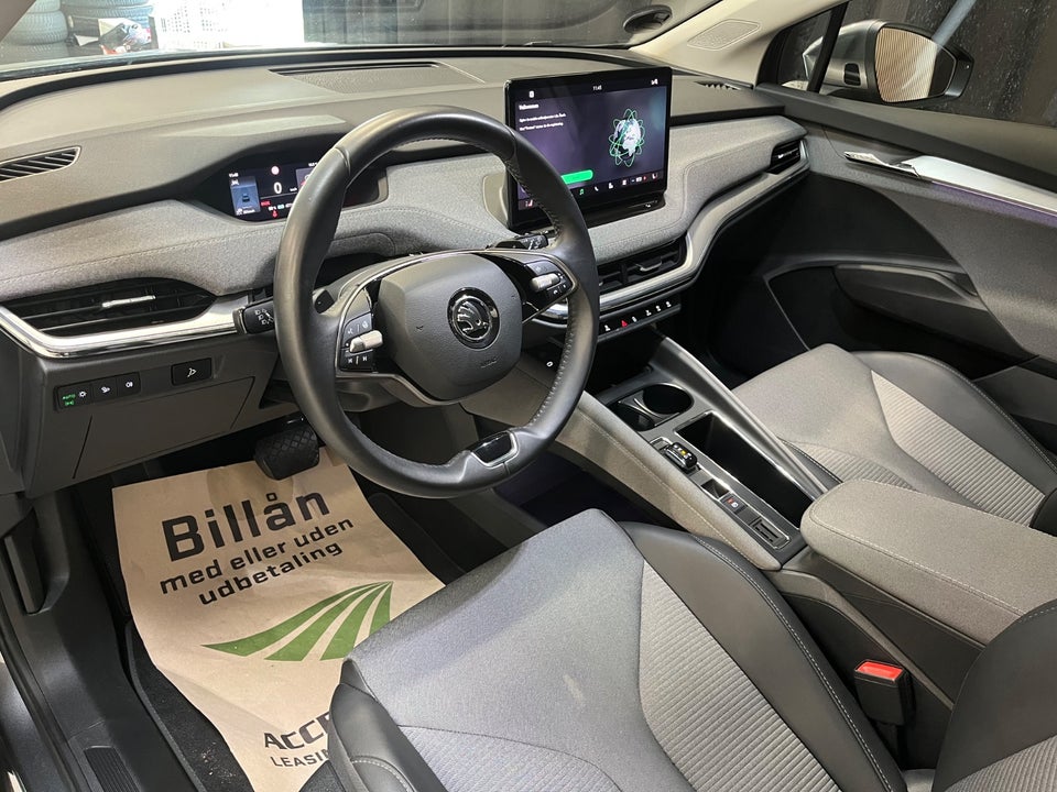 Skoda Enyaq 85 iV 5d