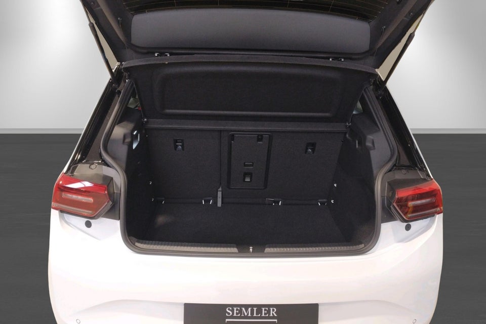 VW ID.3 58 1ST Plus 5d