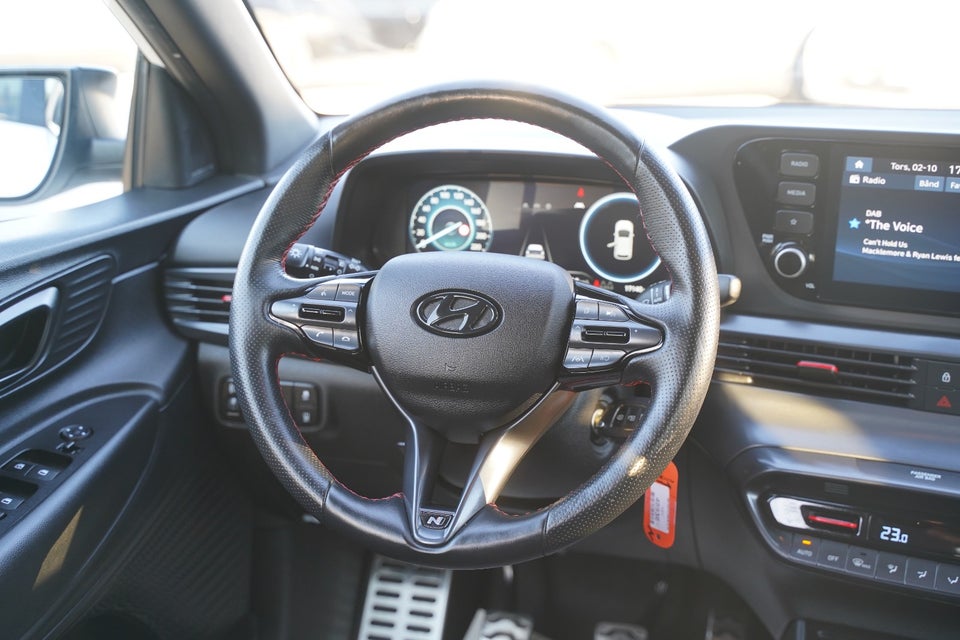 Hyundai i20 1,0 T-GDi N-Line 5d