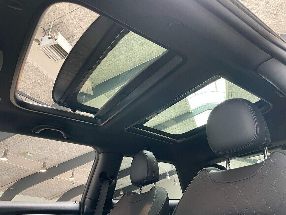 MINI Cooper SE Yours Trim 3d