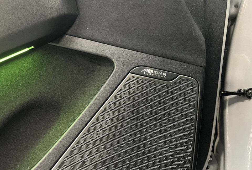 Kia EV6 84 GT Performance AWD 5d