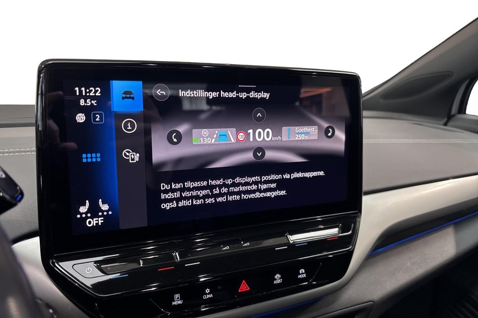 VW ID.4 77 Pro Performance 5d