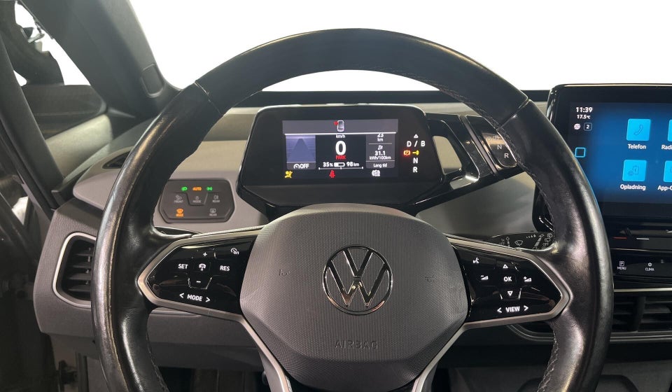 VW ID.3 58 Pro Performance Family 5d