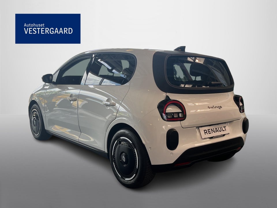 Renault Twingo 27 Techno 5d