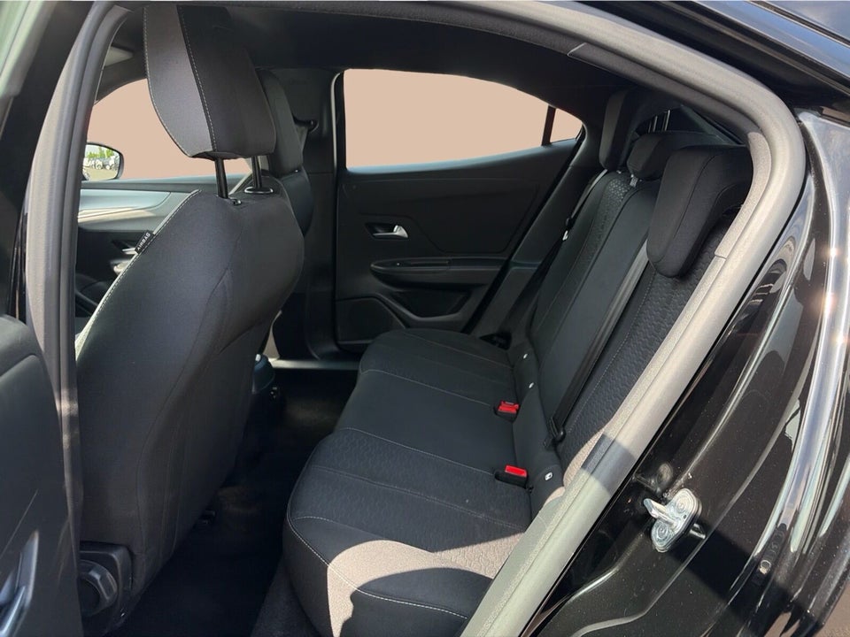 Opel Mokka-e 54 Edition 5d