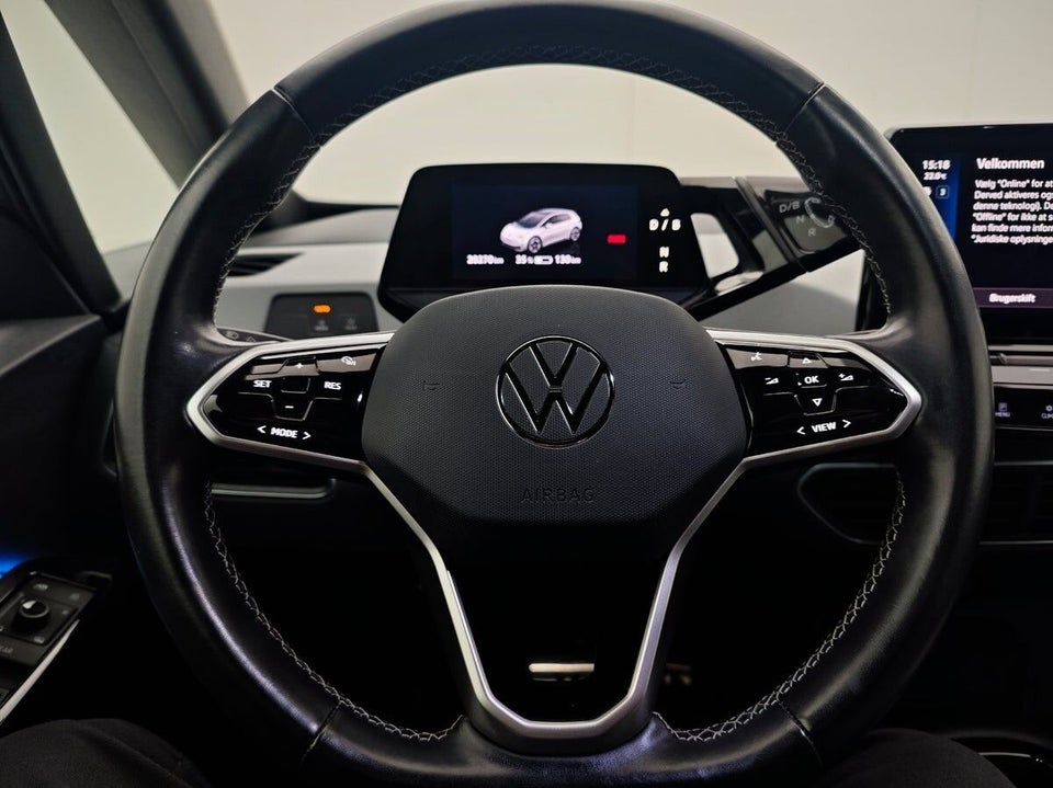 VW ID.3 58 Pro 5d