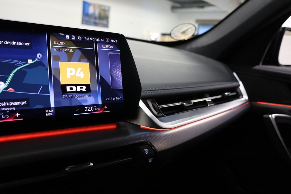 BMW iX1 xDrive30 M-Sport Premium 5d