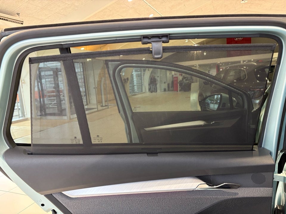 Skoda Enyaq 80 iV Loft 5d