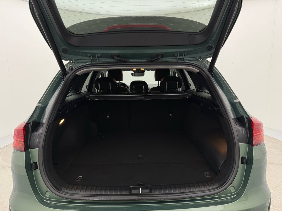 Kia Ceed 1,6 PHEV Upgrade SW DCT 5d