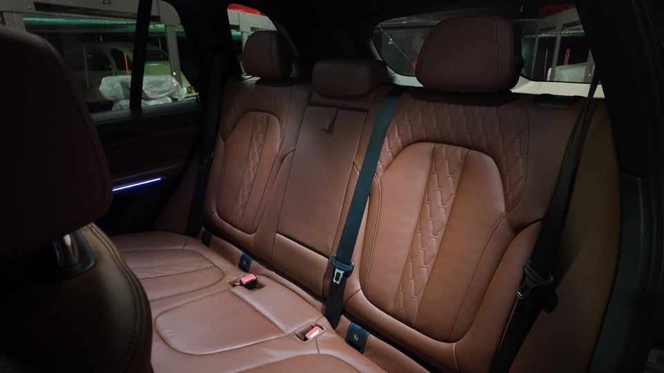 BMW X5 3,0 xDrive45e M-Sport aut. 5d