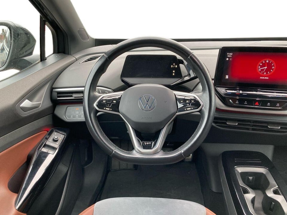 VW ID.4 77 1ST Pro Performance 5d