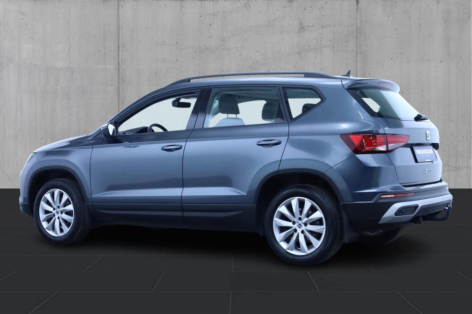 Seat Ateca 1,5 TSi 150 Style DSG 5d