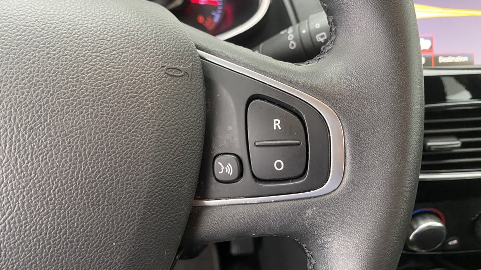 Renault Clio IV 0,9 TCe 90 Zen Sport Tourer 5d