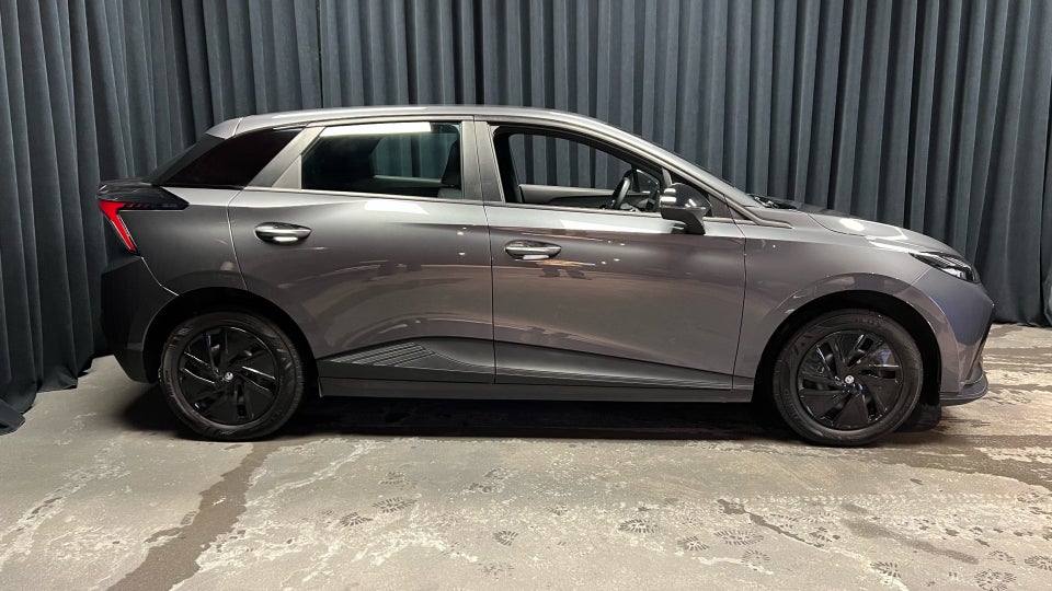 MG 4 51 Nordic Edition 5d