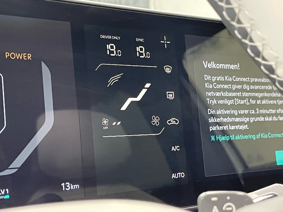 Kia EV3 81 Long Range GT-Line 5d