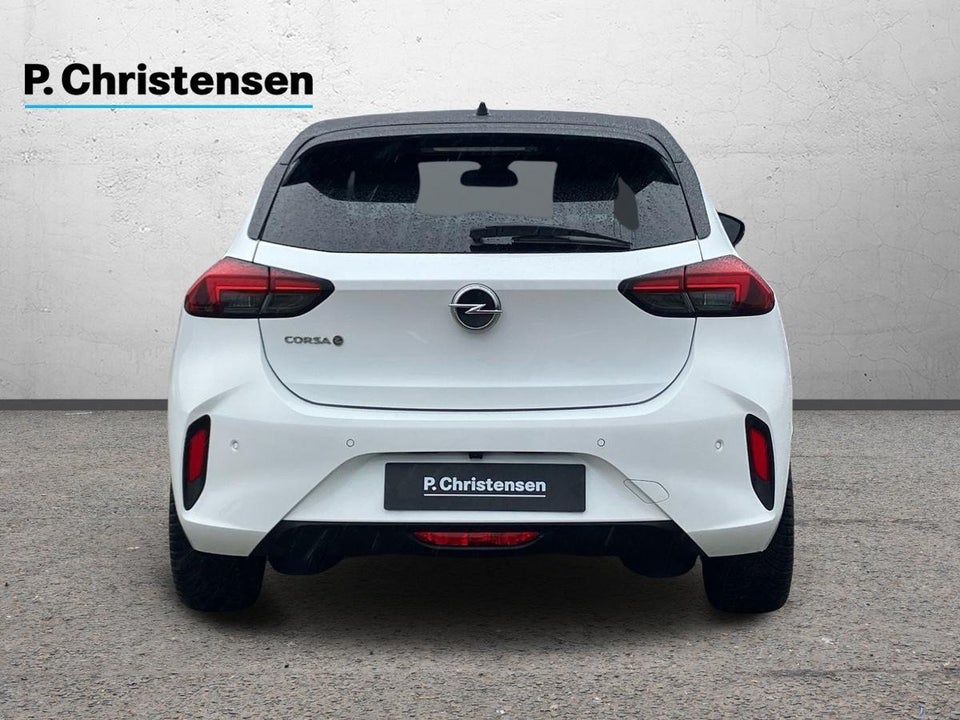 Opel Corsa-e 50 GS-Line 5d
