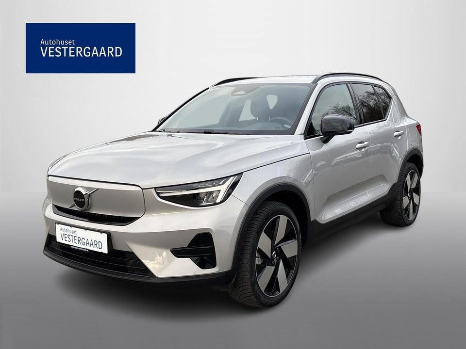 Volvo XC40 P6 ReCharge Core 5d