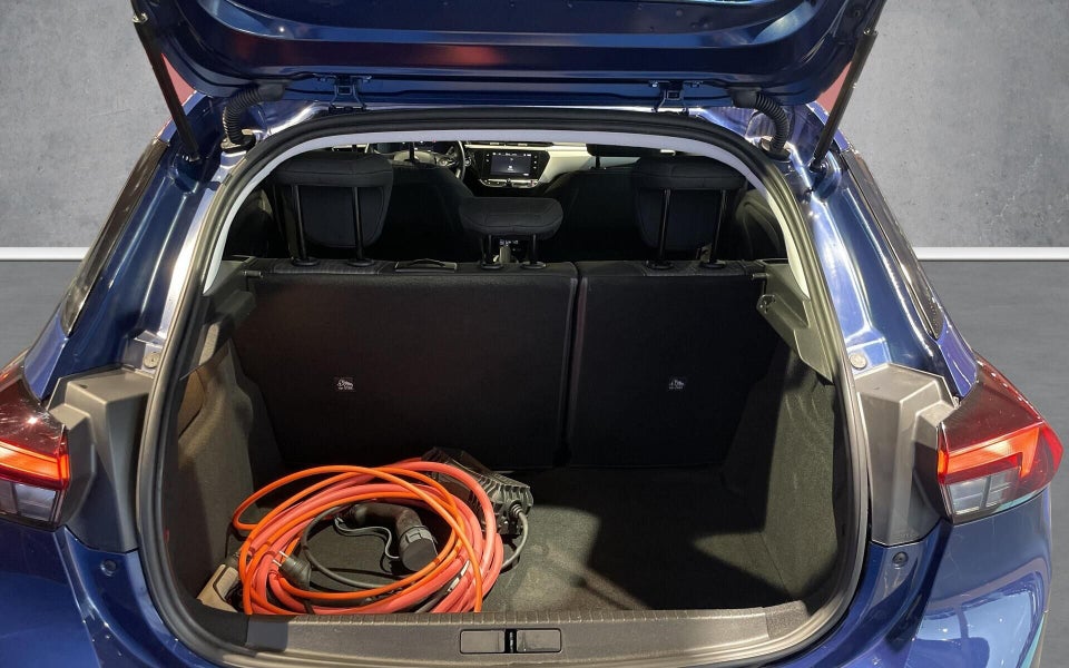 Opel Corsa-e 50 First Edition 5d