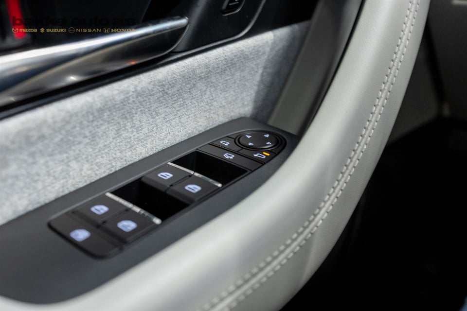 Mazda CX-60 2,5 PHEV Takumi Comfort aut. AWD 5d