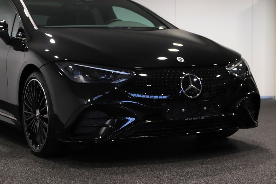 Mercedes EQE300 AMG Line Premium Plus 4d
