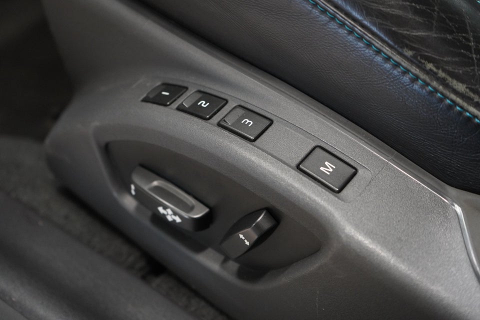 Volvo V60 2,0 T6 367 Polestar aut. AWD 5d