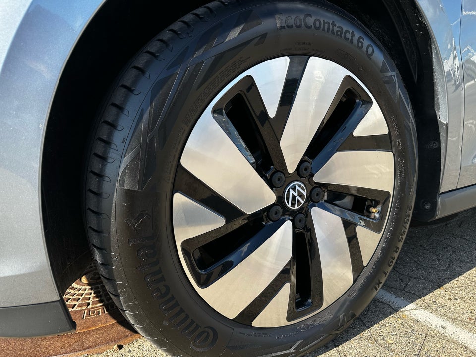 VW ID.Buzz 77 Pro SWB 5d