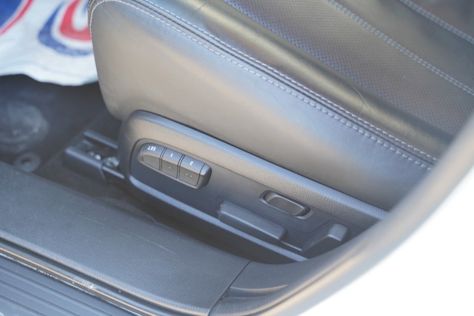 Mazda 6 2,0 SkyActiv-G 165 Premium stc. aut. 5d