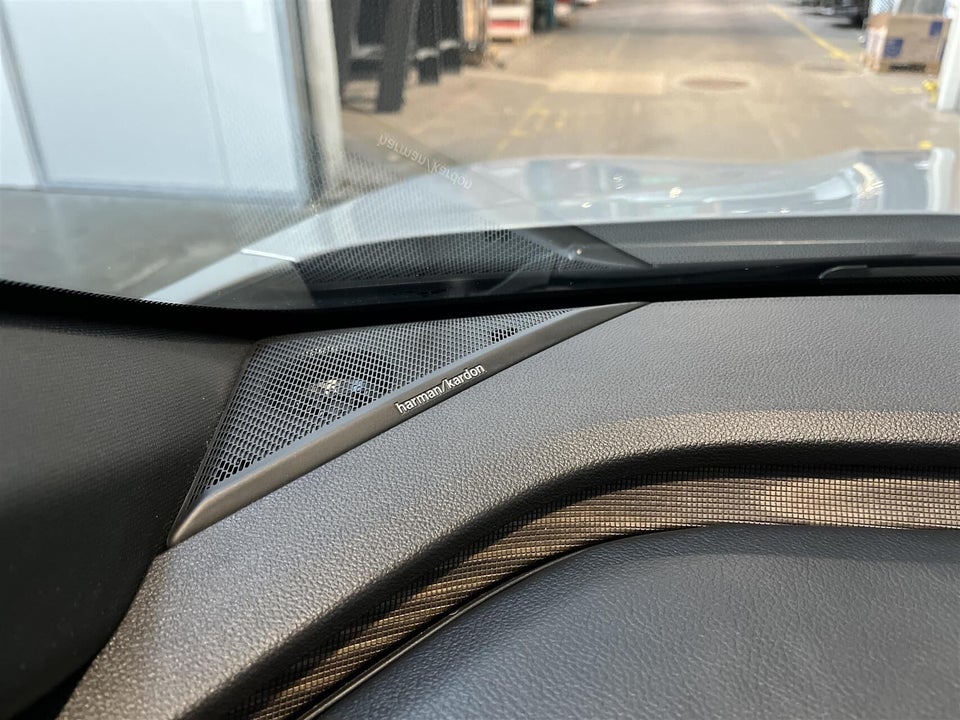 Renault Megane E-Tech 60 Iconic 5d