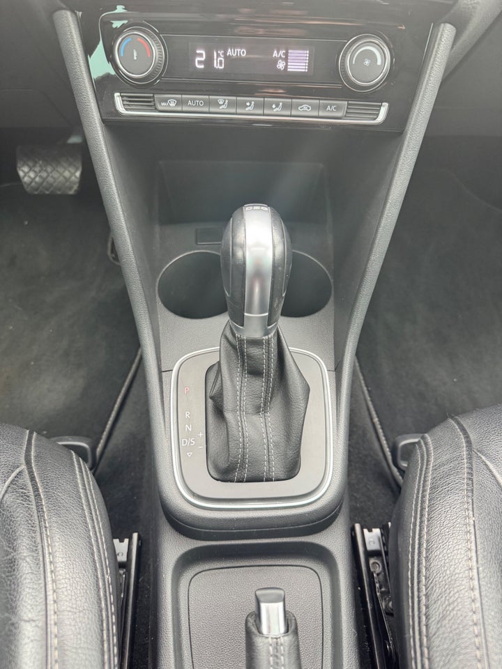 VW Polo 1,4 TSi 150 BlueGT DSG 5d