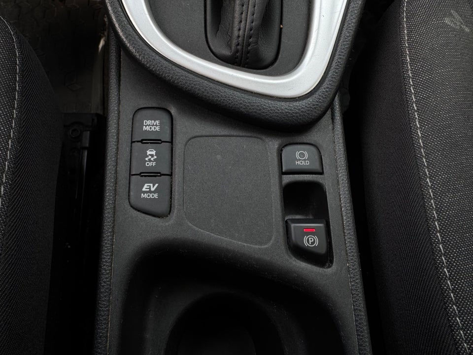 Toyota Yaris 1,5 Hybrid H3 Vision e-CVT 5d