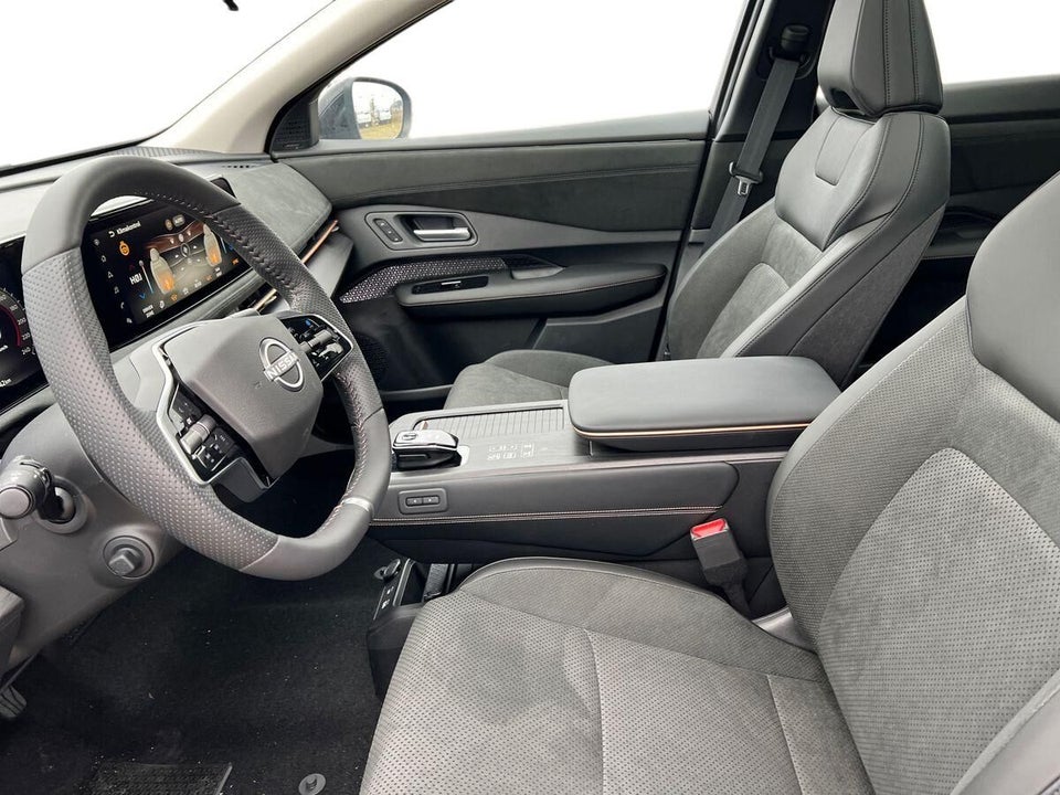 Nissan Ariya 87 Evolve 5d