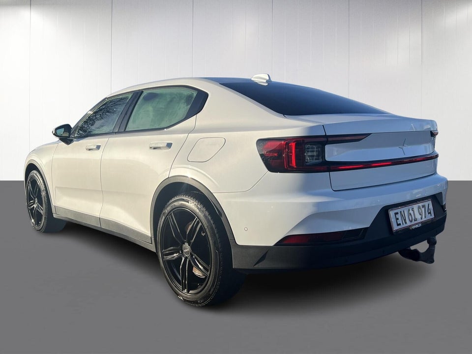 Polestar 2 Long Range AWD 5d