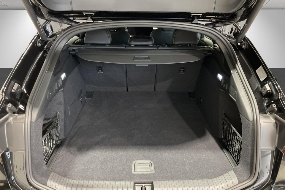 Audi A6 e-tron Ultra Avant 5d