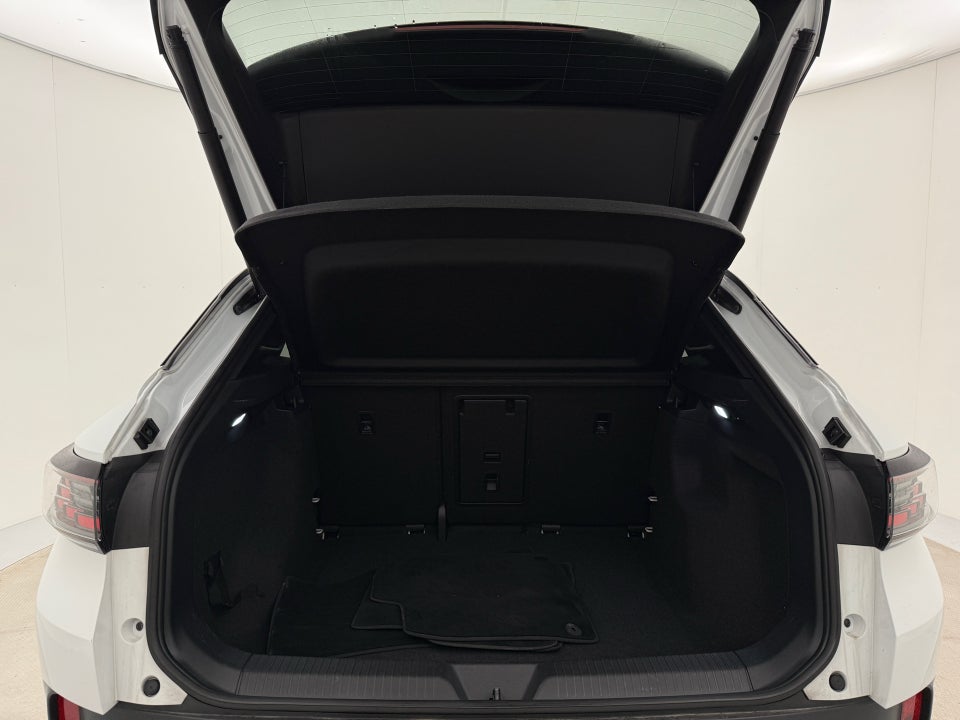 VW ID.4 77 GTX 4Motion 5d