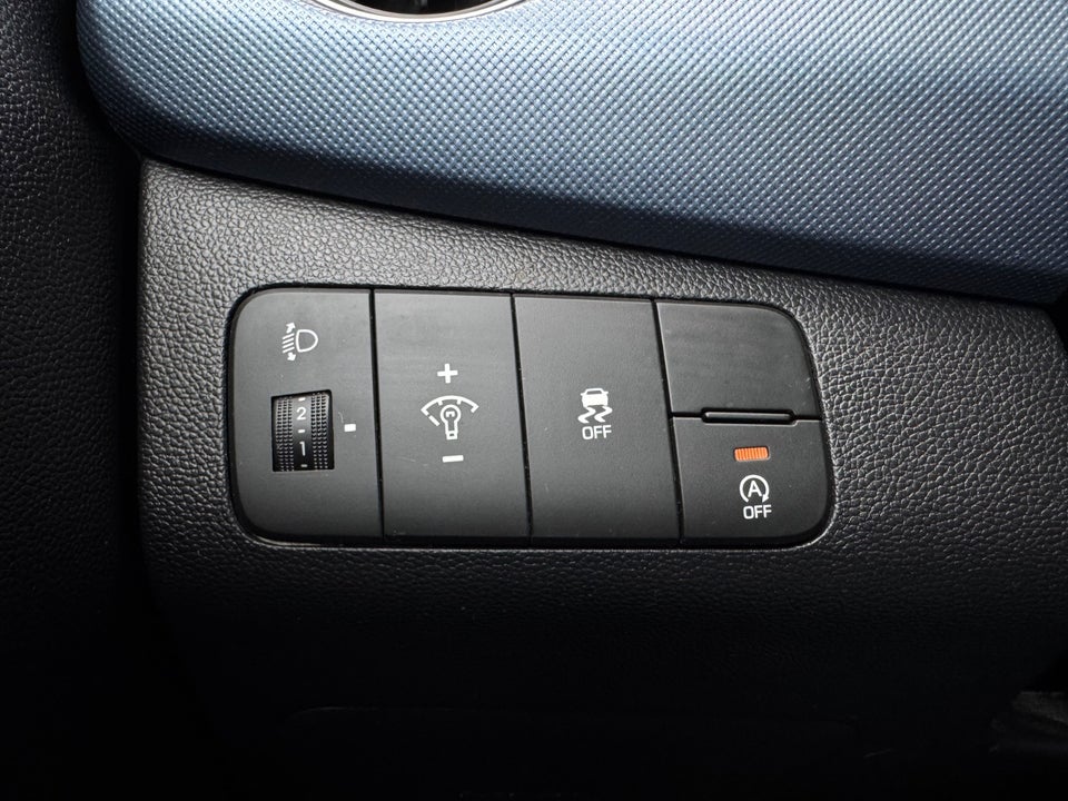 Hyundai i10 1,0 Passion 5d