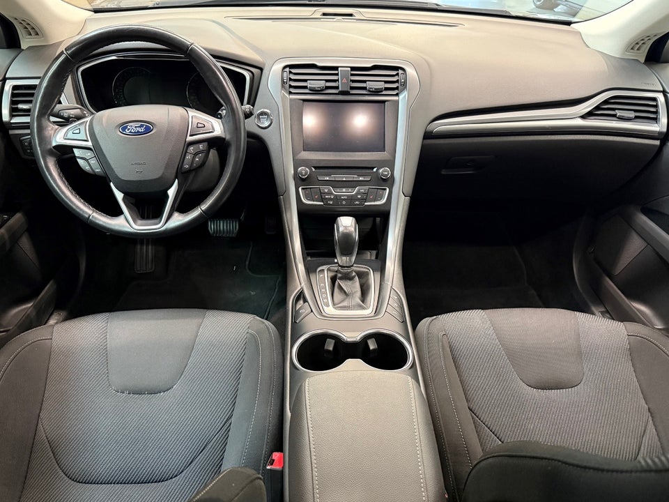 Ford Mondeo 1,5 EcoBoost Titanium aut. 5d