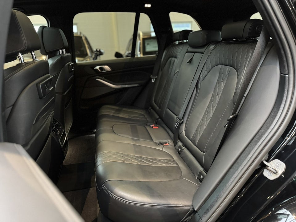 BMW X5 4,4 M50i xDrive aut. 5d