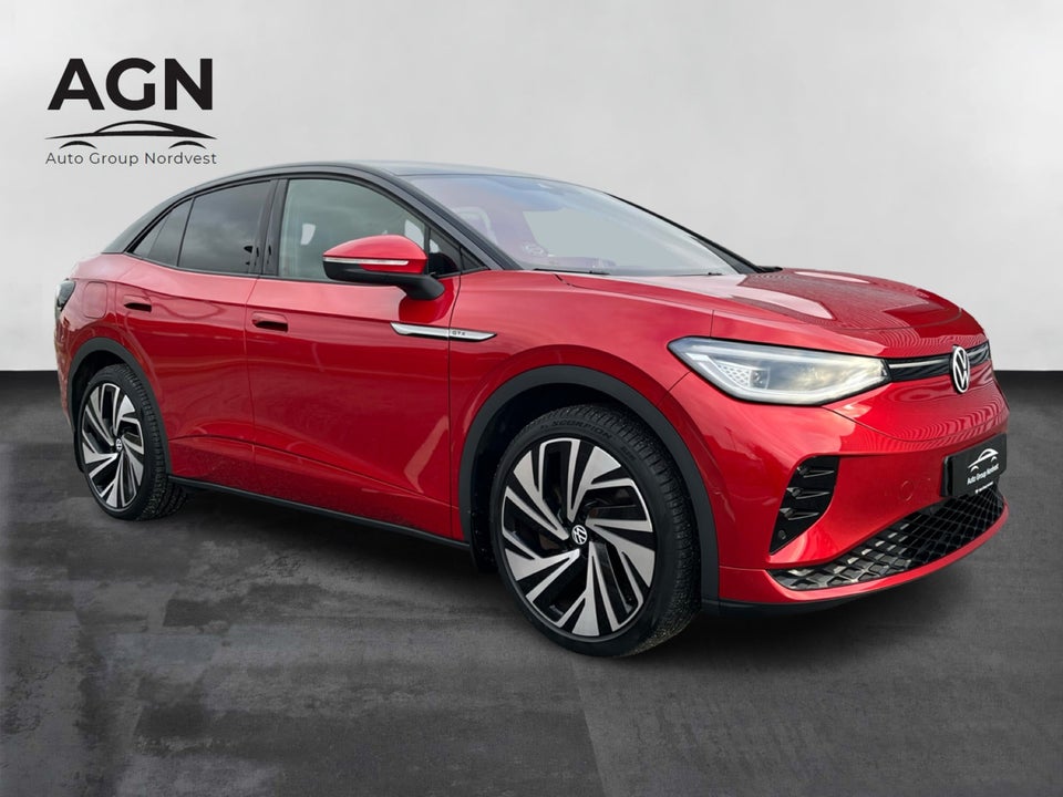 VW ID.5 77 GTX 4Motion 5d