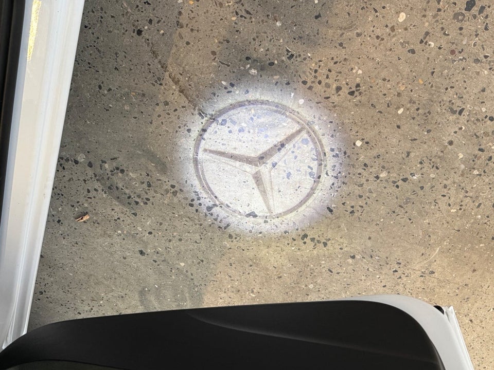 Mercedes Vito 114 2,0 CDi Kassevogn aut. XL RWD