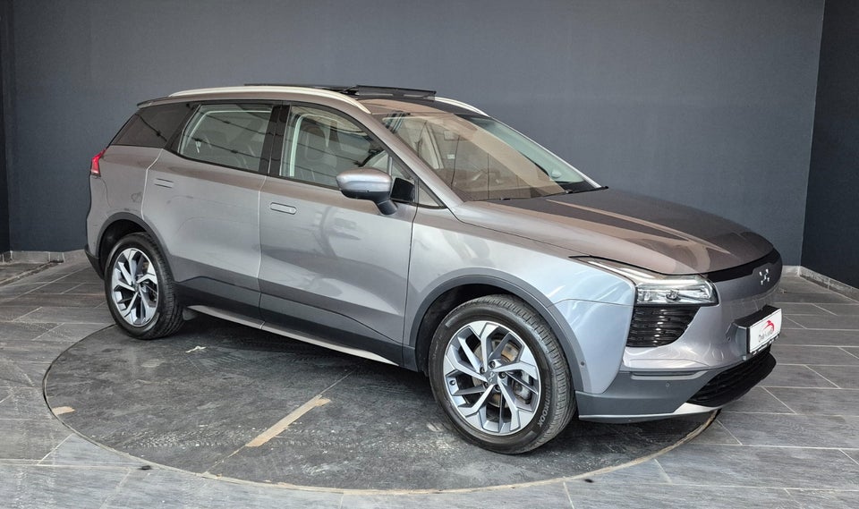 Aiways U5 Premium 5d