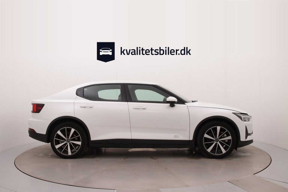 Polestar 2 Long Range AWD 5d