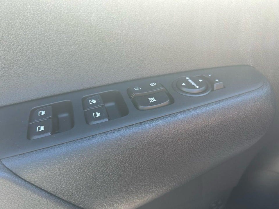 Kia Picanto 1,0 Prestige AMT 5d