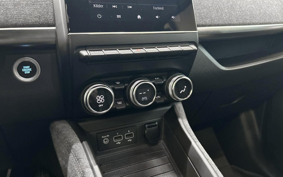 Renault Zoe 52 Zen 5d