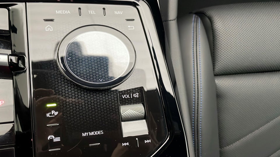 BMW 530e 2,0 M-Sport aut. 4d