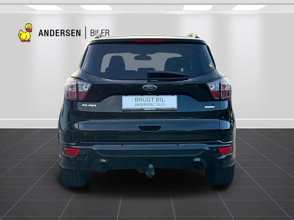 Ford Kuga 1,5 SCTi 150 ST-Line 5d