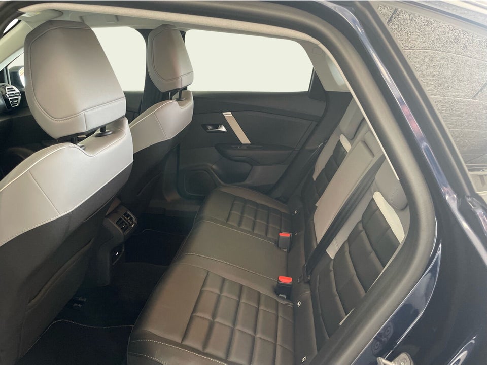 Citroën ë-C4 X 54 Max 4d